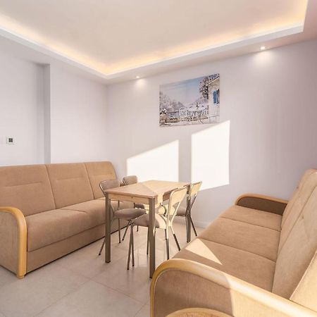 Apartamenty Flamingo By Noclegi Renters Miedzyzdroje Exterior foto